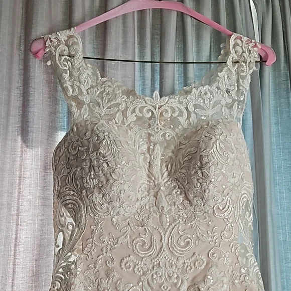 Wedding Dress - Picture 12 of 16